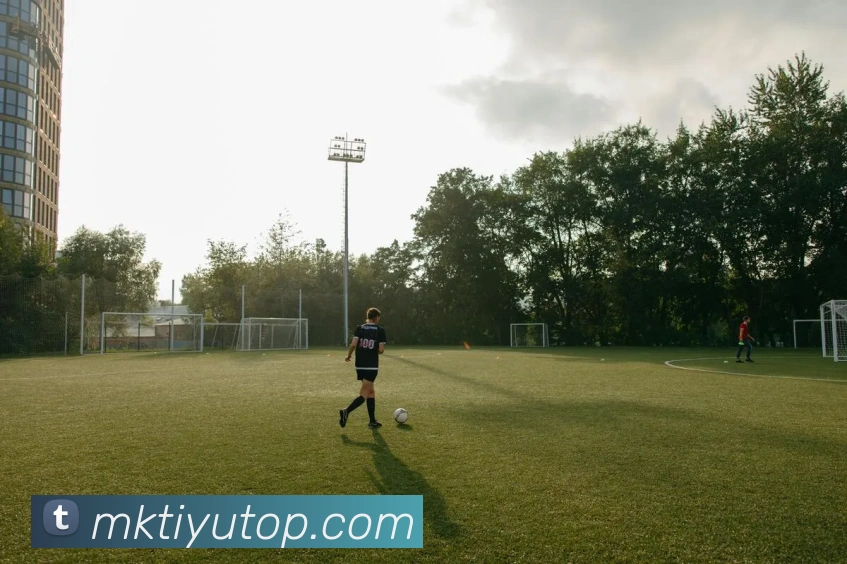 MK体育发展历程