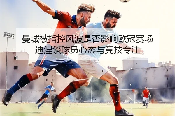 曼城被指控风波是否影响欧冠赛场 迪涅谈球员心态与竞技专注 - MKSPORTS